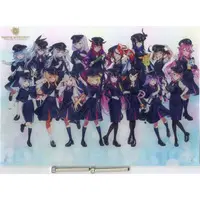 hololive - Acrylic Art Plate