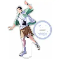 Yashiro Kizuku - Acrylic stand - Nijisanji