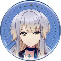 Shioriha Ruri - Badge - Nijisanji