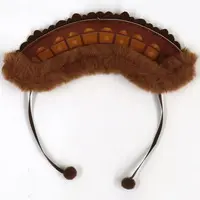 Nijisanji - Plush Clothes - NIJI Puppet