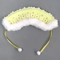 Nijisanji - Plush Clothes - NIJI Puppet