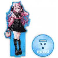 Yuuki Sakuna - Acrylic stand - VTuber