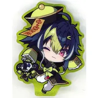 Inami Rai - Acrylic Block - Acrylic stand - Dytica