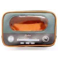 Juufuutei Raden - Pouch - hololive