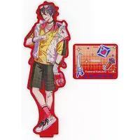 Yumeoi Kakeru - Nijisanji Decora Mode - Acrylic stand - Nijisanji