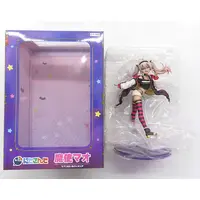 Matsukai Mao - Figure - Nijisanji