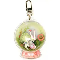 Suo Sango - Acrylic Key Chain - Key Chain - Nijisanji