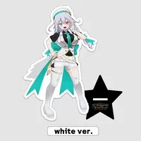 G.I.N - Acrylic stand - VTuber