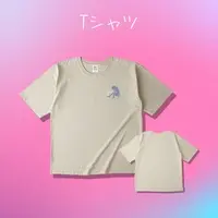 Yuzuha Makura - Clothes - T-shirts - VTuber