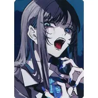 Ado - Character Card - Utaite