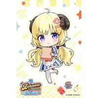 Tsunomaki Watame - Postcard - hololive