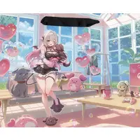 Suou Patra - Bag - Shopping Bag - VTuber