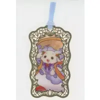 Lunlun - ART OF NIJISANJI - Character Card - Nijisanji