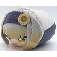 Shioriha Ruri - Mochi Kororin - Plush - Nijisanji