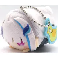 Lize Helesta - Plush - Mochi Kororin - Nijisanji