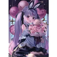 Tosaki Mimi - Poster - VSPO!