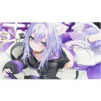 Nekomata Okayu - Clothes - Birthday Merch Complete Set - Desk Mat - Card case - Daypack - Hand-signed - Trading Card Supplies - T-shirts - Character Card - hololive