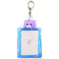 Nekomata Okayu - Clothes - Birthday Merch Complete Set - Desk Mat - Card case - Daypack - Hand-signed - Trading Card Supplies - T-shirts - Character Card - hololive