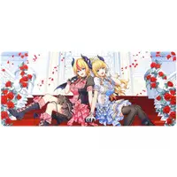 Yuzuki Choco - Clothes - Accessory - Hand-signed - Birthday Merch Complete Set - Postcard - Trading Card Supplies - Desk Mat - hololive