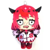 IRyS - Clothes - Birthday Merch Complete Set - T-shirts - Poster - Plush - Key Chain - Daypack - Character Card - Project: HOPE