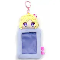 Aki Rosenthal - Clothes - Birthday Merch Complete Set - Desk Mat - Hair Clip - Plush - Card Holder - Trading Card Supplies - T-shirts - Character Card - hololive