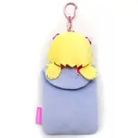 Aki Rosenthal - Clothes - Birthday Merch Complete Set - Desk Mat - Hair Clip - Plush - Card Holder - Trading Card Supplies - T-shirts - Character Card - hololive