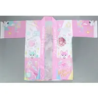 Hakui Koyori - Clothes - Card case - Postcard - Plush - Acrylic Art Plate - Birthday Merch Complete Set - hololive