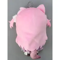 Hakui Koyori - Clothes - Card case - Postcard - Plush - Acrylic Art Plate - Birthday Merch Complete Set - hololive