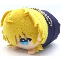 Ex Albio - Mochi Kororin - Plush - Nijisanji