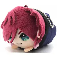 Lauren Iroas - Mochi Kororin - Plush - Nijisanji