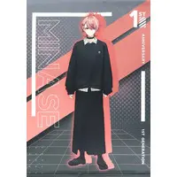 Minase - Tapestry - Neo-Porte