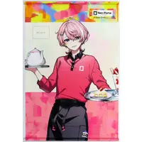 Minase - Tapestry - Neo-Porte