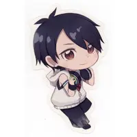Yumeoi Kakeru - NIJISANJI Petit - Stickers - Nijisanji