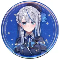 Amagai Ruka - Badge - WeatherPlanet