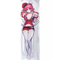 Takanashi Kiara - Dakimakura Cover - Myth