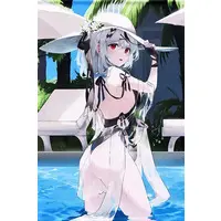 Sakamata Chloe - Tapestry - hololive