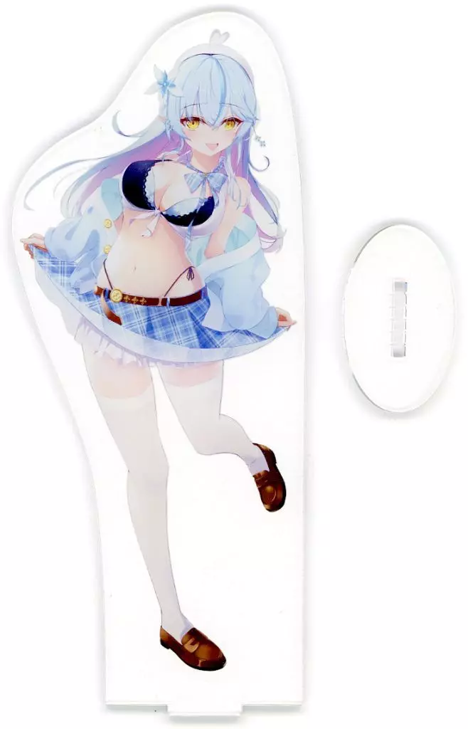 Yukihana Lamy - Acrylic stand - hololive