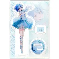 Hoshimachi Suisei - Acrylic stand - hololive