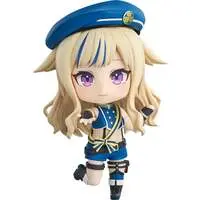 Suzuki Hina - Nendoroid - Figure - HIMEHINA