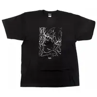 Ado - Clothes - T-shirts - Utaite Size-XXL