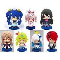 Nijisanji - Key Chain