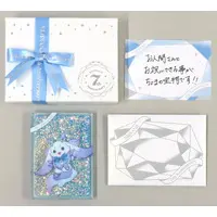 Lunlun - Case - Character Card - Acrylic Block - Nijisanji