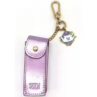 Sakaki Ness - Case - Key Chain - 3SKM 1st Anniversary - 3SKM