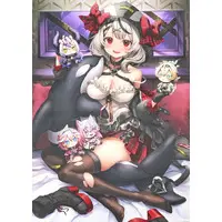 Sakamata Chloe - Tapestry - hololive