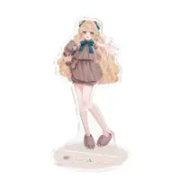 Kanai Kanata - Acrylic stand - VTuber Size-100x100mm