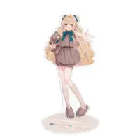 Kanai Kanata - Acrylic stand - VTuber Size-160x160mm
