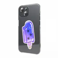 Amano Shion - Stickers - VTuber