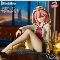 Takane Lui - Figure - hololive IF -Relax time- - hololive