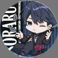 Soraru - Badge - SoraMafuUraSaka