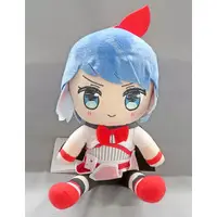 Omega Ray - Plush - Omega Sisters